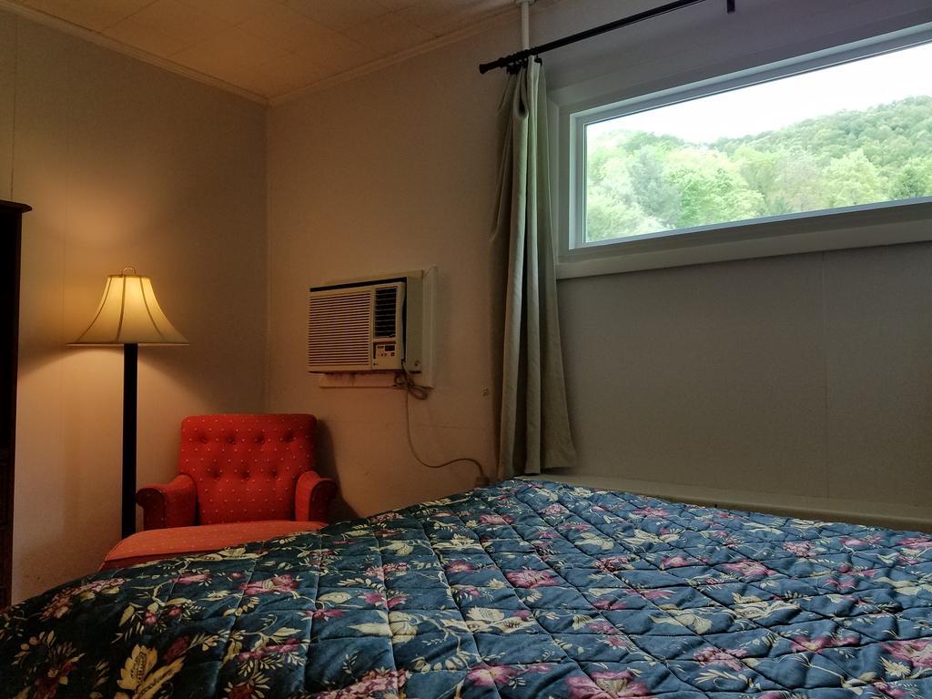 Roseloe Motel Хот-Спрингс Экстерьер фото
